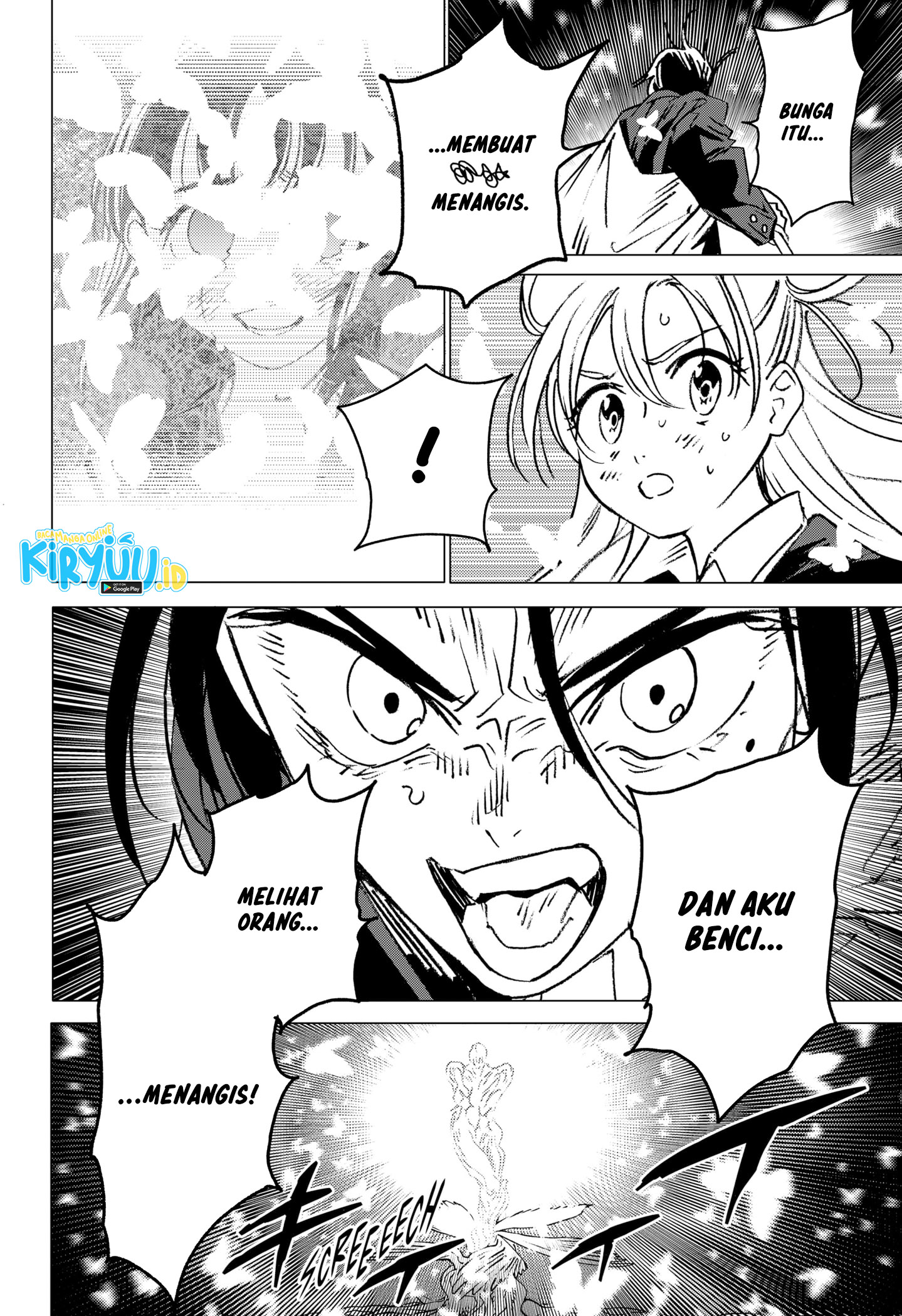 Ghost Fixers Chapter 9 - halaman 10