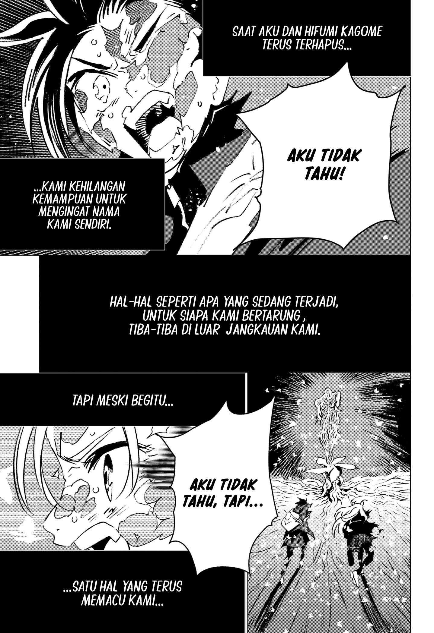 Ghost Fixers Chapter 9 - halaman 16