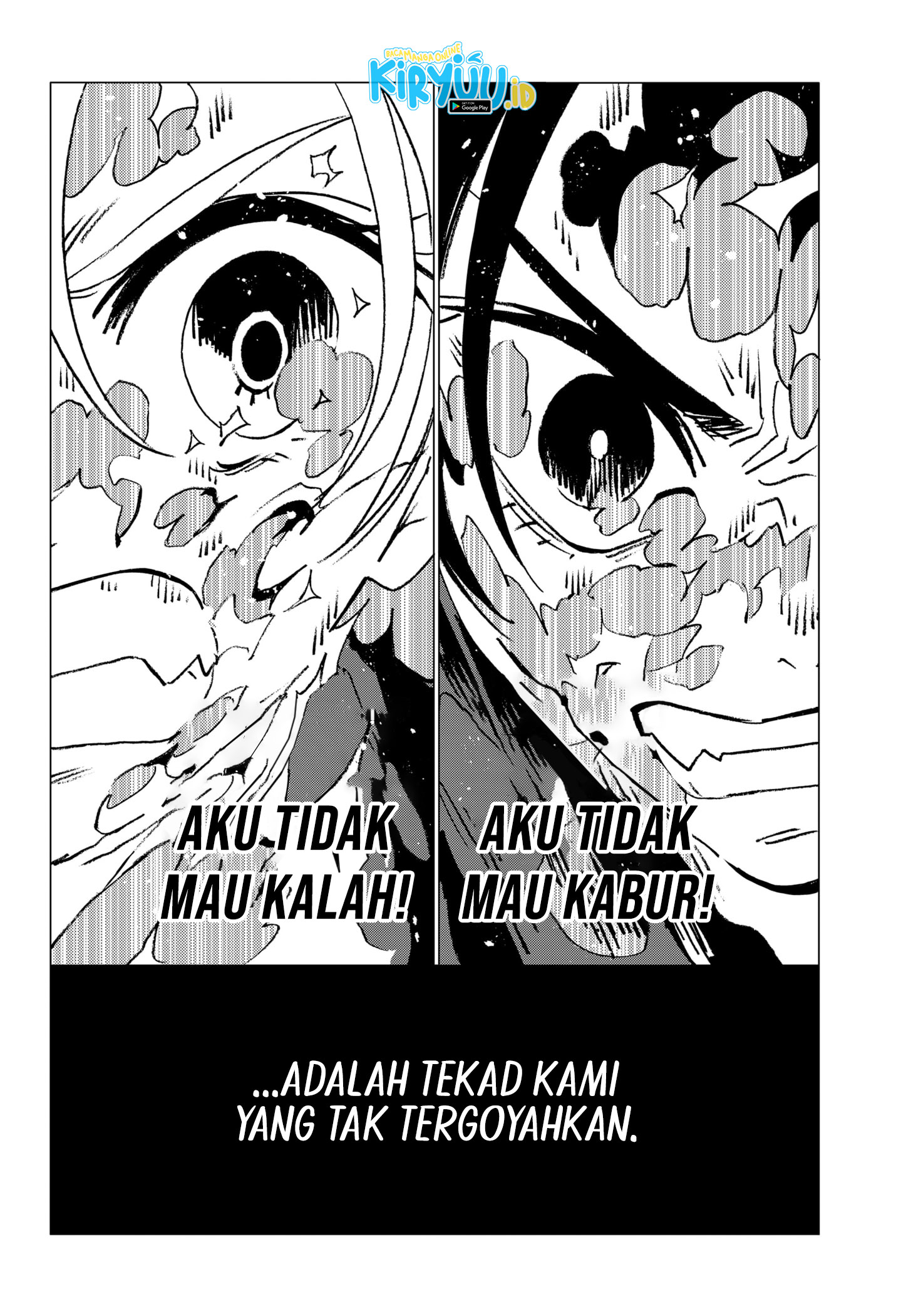 Ghost Fixers Chapter 9 - halaman 17