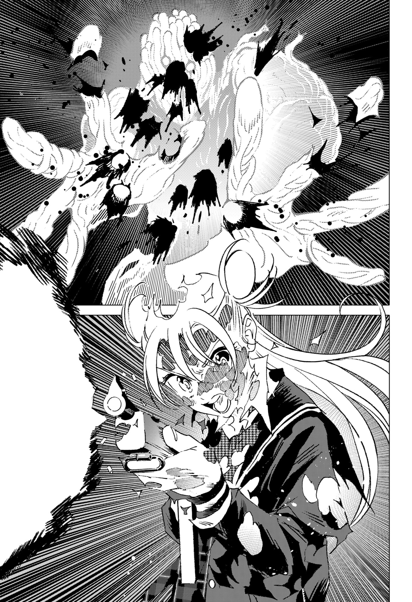 Ghost Fixers Chapter 9 - halaman 18