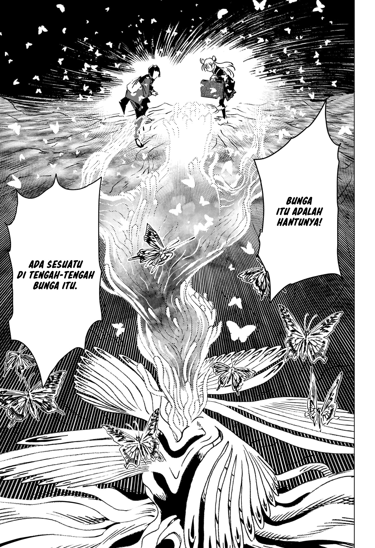 Ghost Fixers Chapter 9 - halaman 5