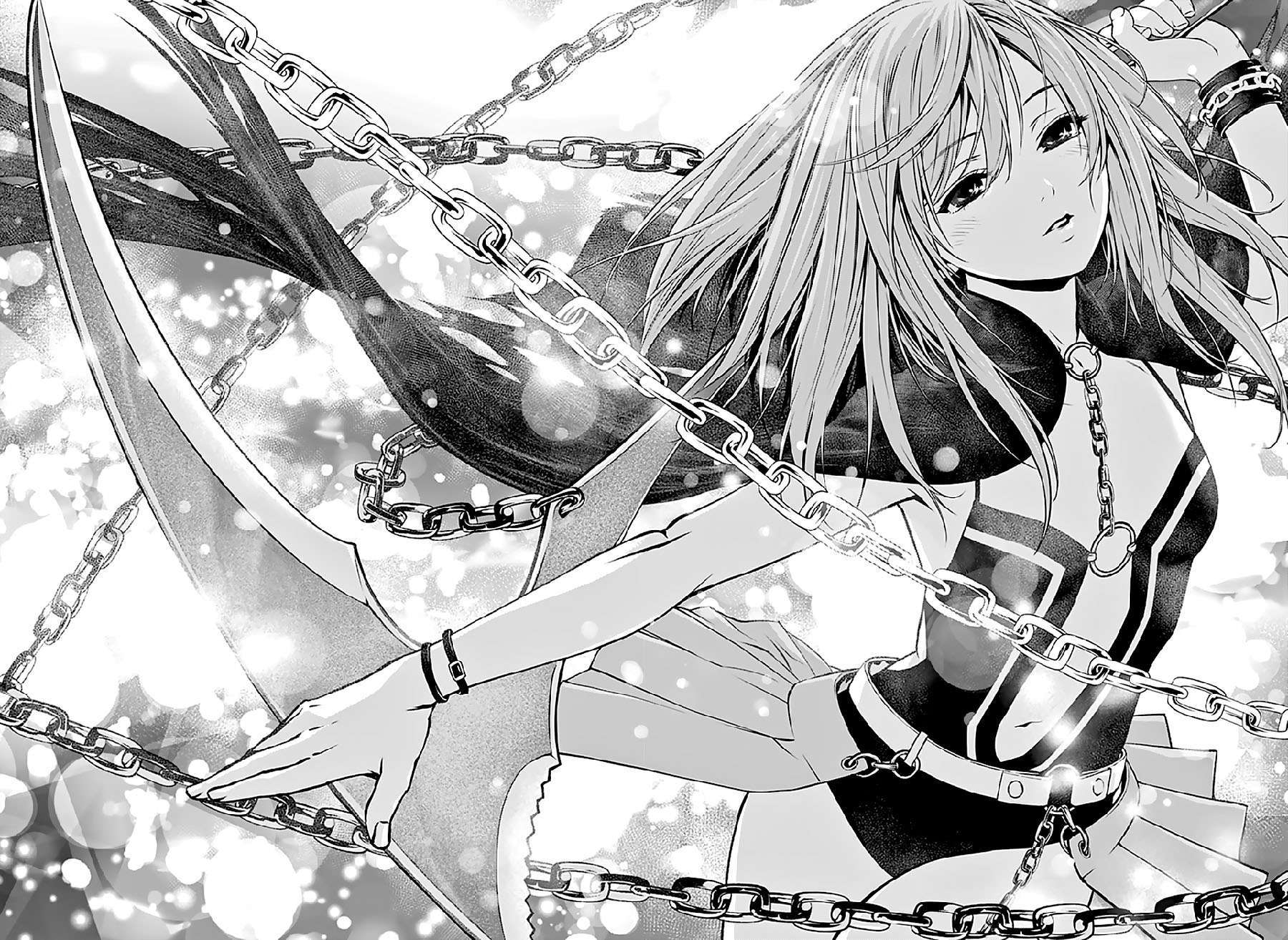 Ghost Girl Chapter 1.2 - halaman 26