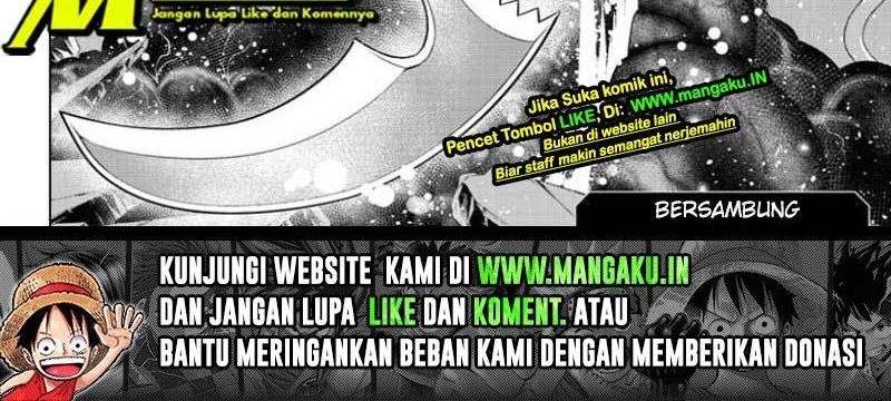 Ghost Girl Chapter 11 - halaman 12