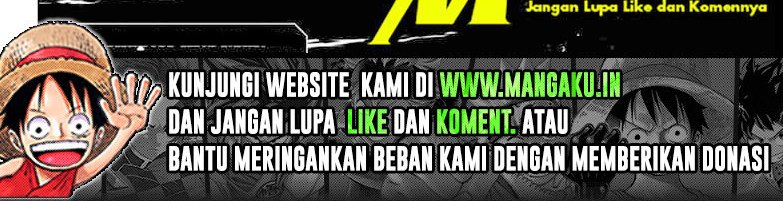 Ghost Girl Chapter 16 - halaman 16