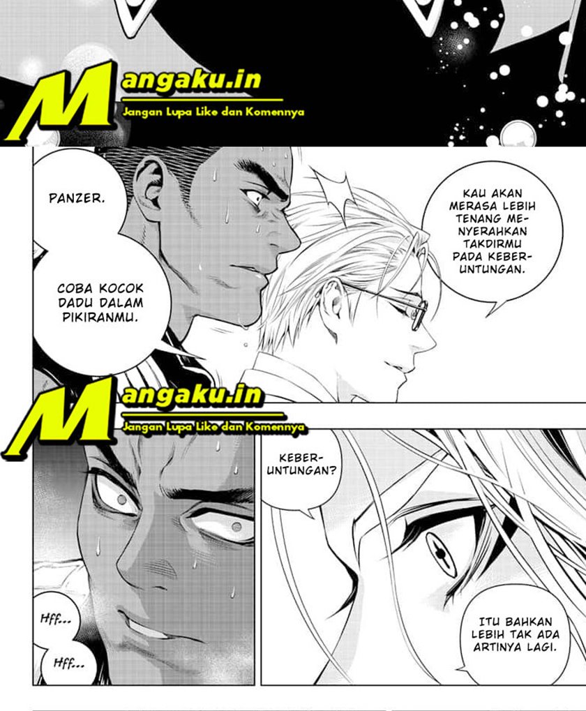 Ghost Girl Chapter 17 - halaman 16