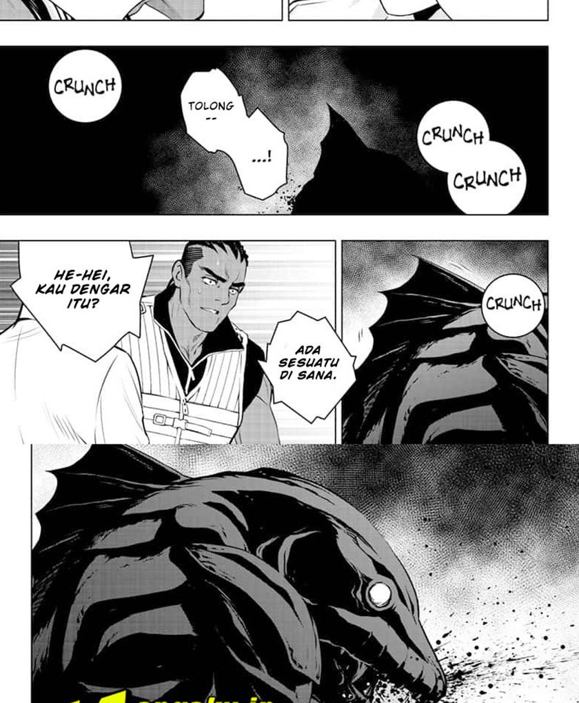 Ghost Girl Chapter 17 - halaman 18
