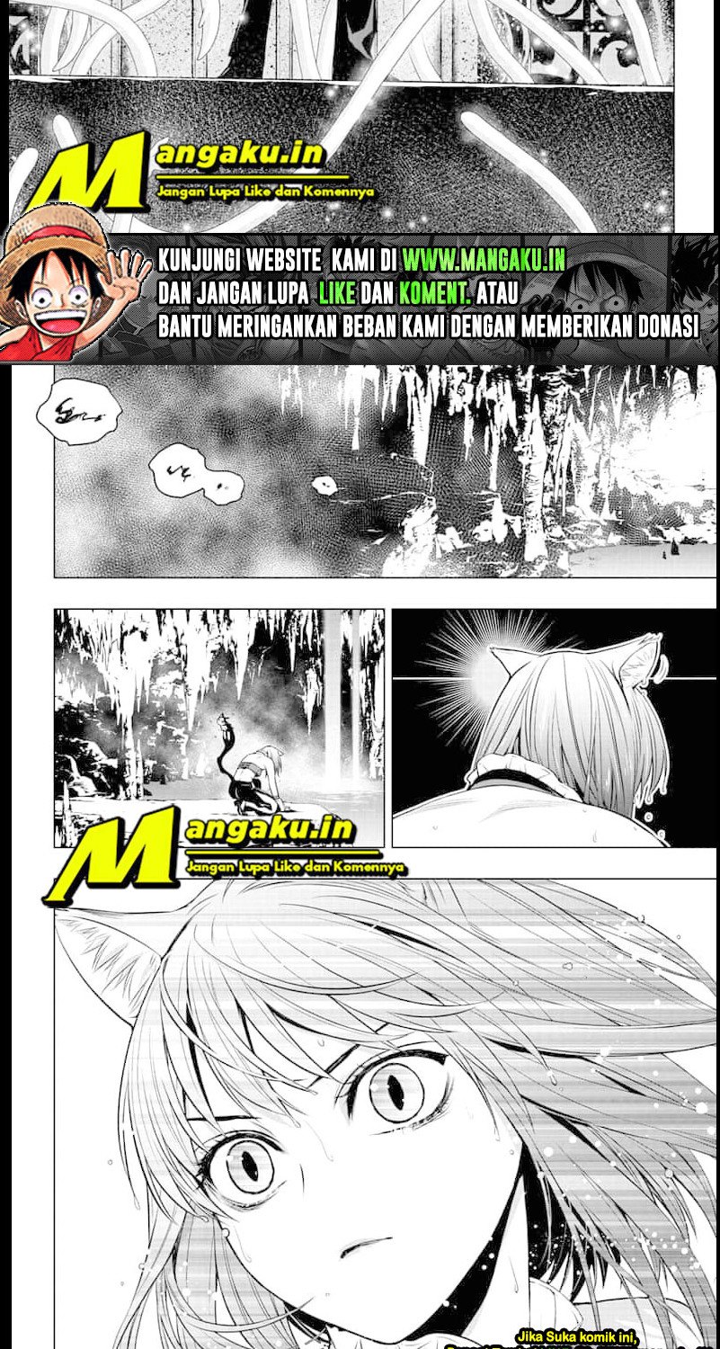 Ghost Girl Chapter 18 - halaman 15
