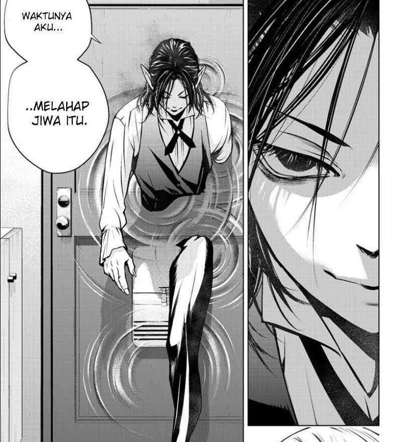 Ghost Girl Chapter 2.1 - halaman 14