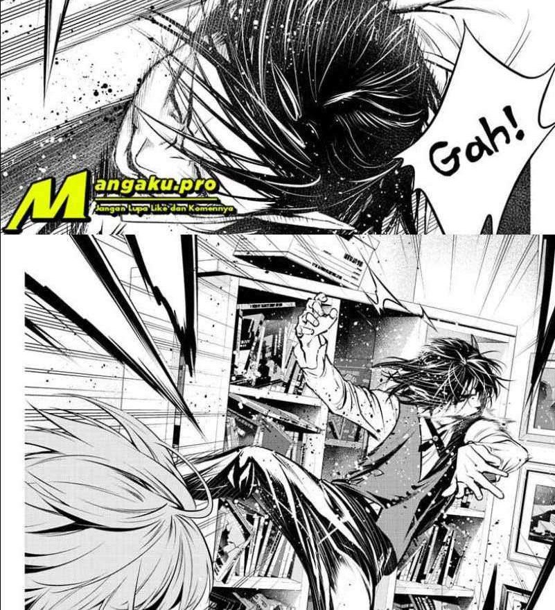 Ghost Girl Chapter 2.1 - halaman 20