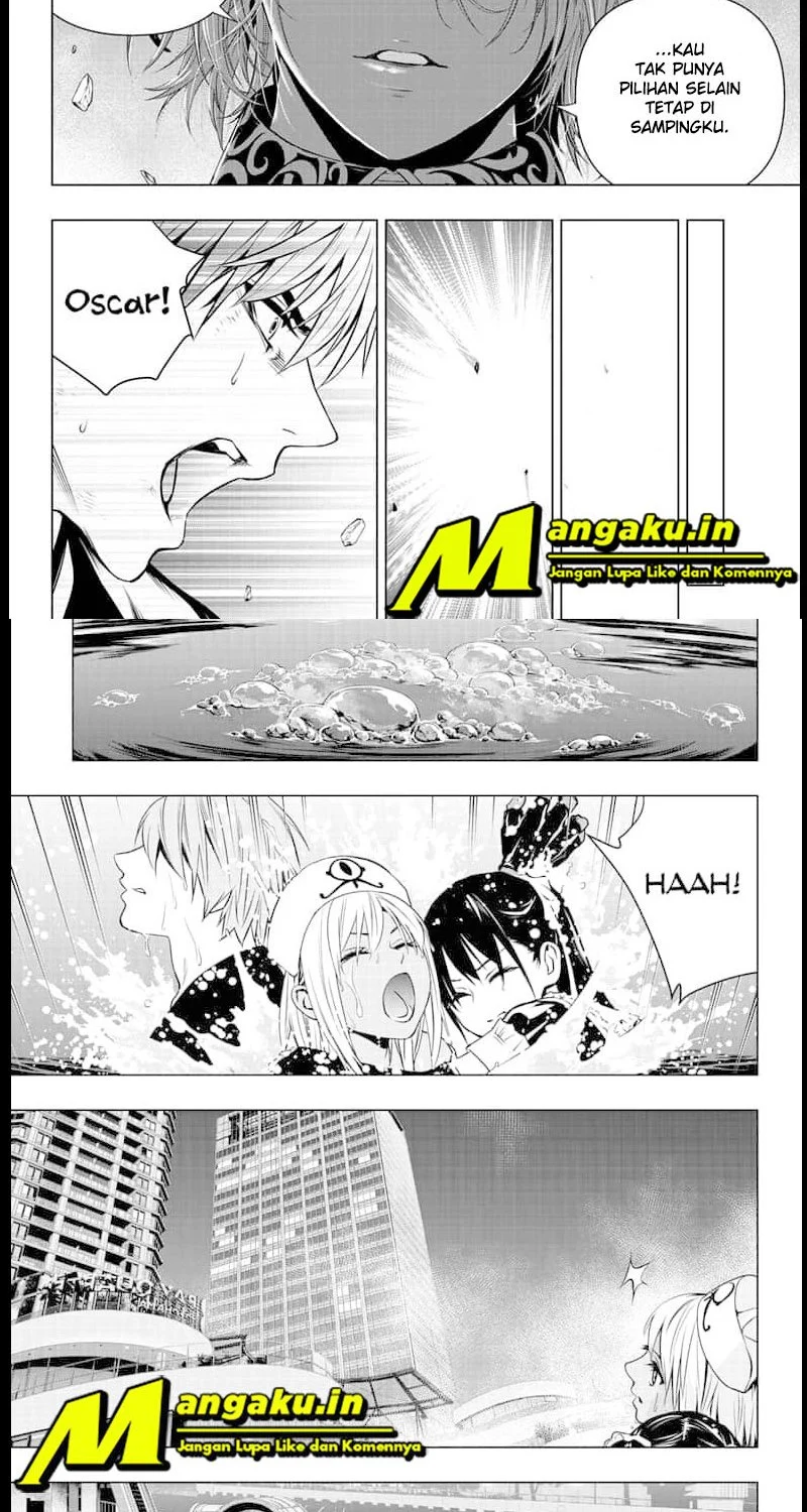 Ghost Girl Chapter 20 - halaman 14