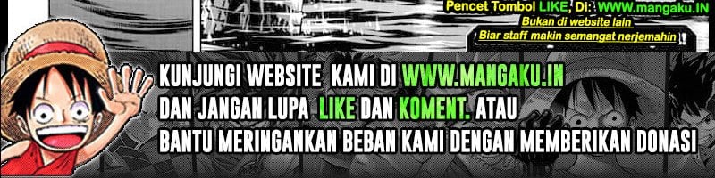 Ghost Girl Chapter 20 - halaman 16