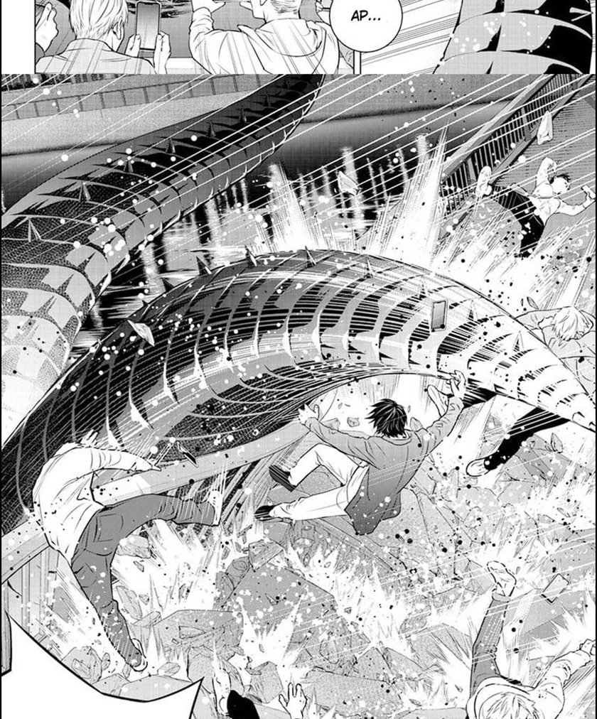 Ghost Girl Chapter 21 - halaman 10