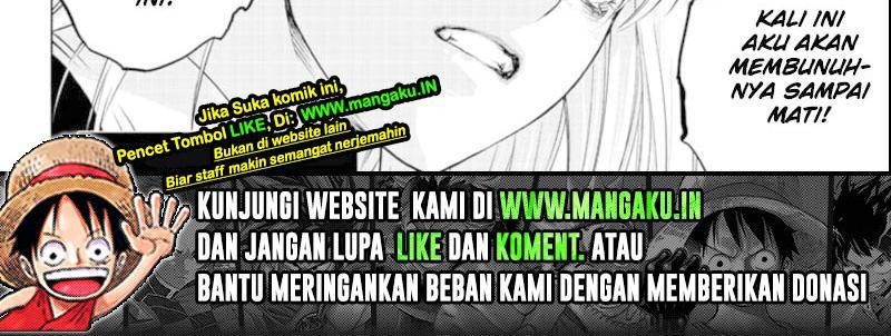 Ghost Girl Chapter 22 - halaman 11