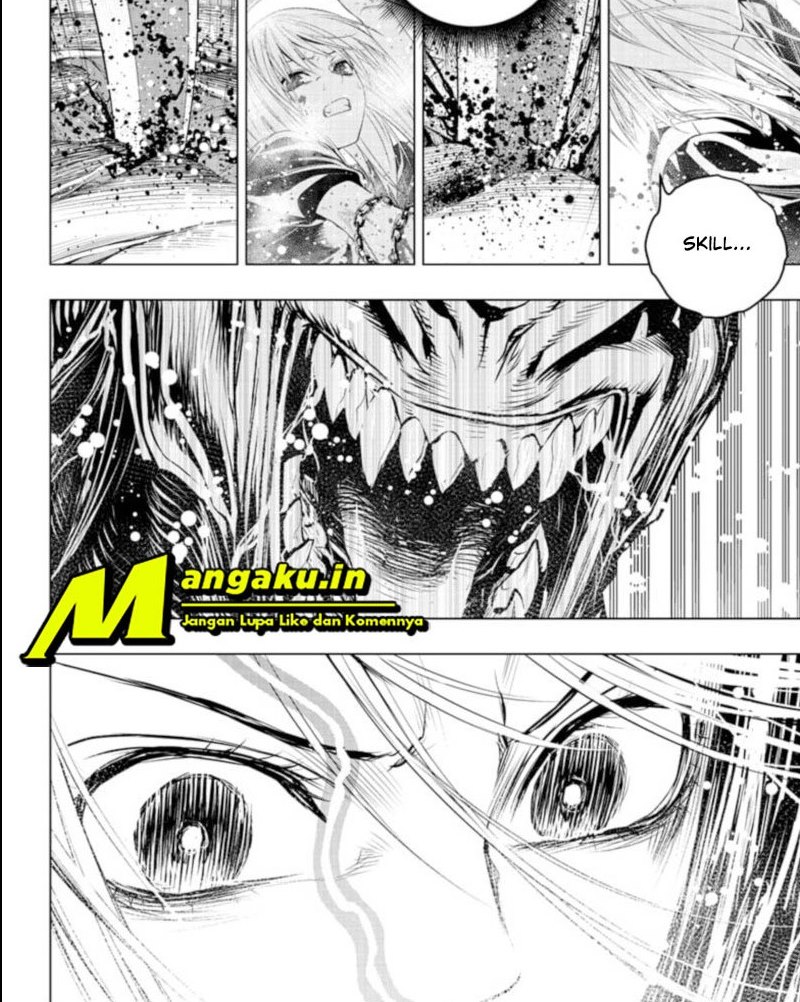 Ghost Girl Chapter 23 - halaman 14