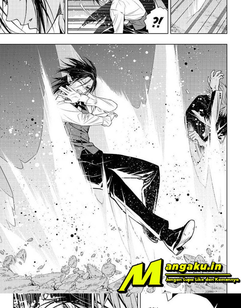 Ghost Girl Chapter 26 - halaman 19