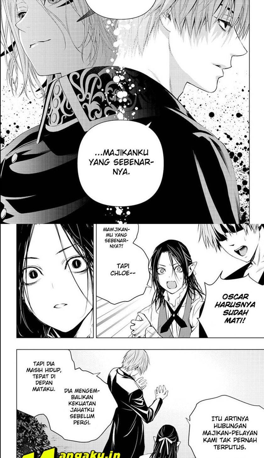 Ghost Girl Chapter 28 - halaman 6