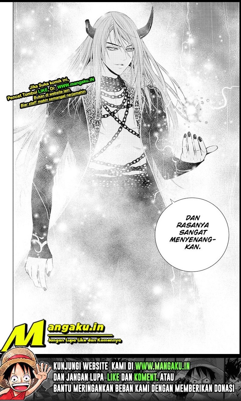 Ghost Girl Chapter 29 - halaman 9