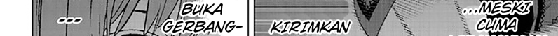 Ghost Girl Chapter 34 - halaman 9