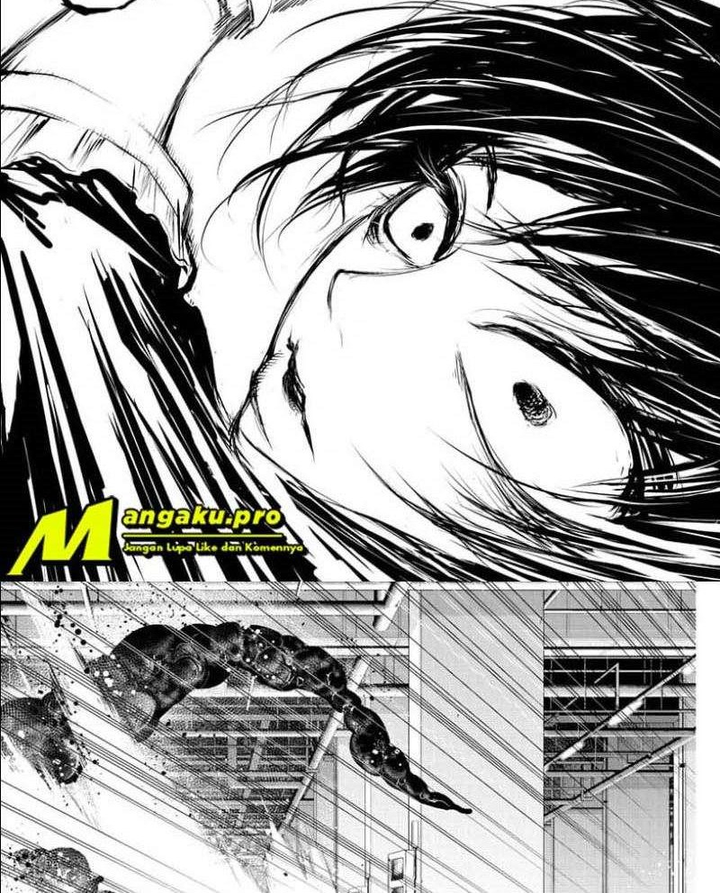 Ghost Girl Chapter 9 - halaman 4
