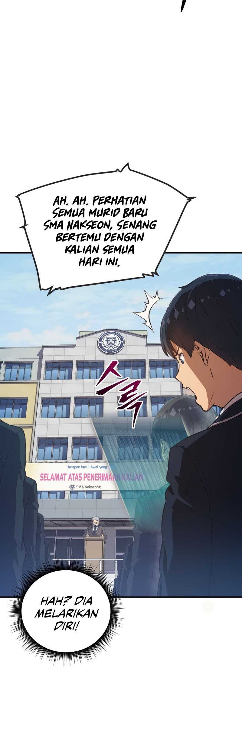 Ghost Story Club Chapter 1 - halaman 28