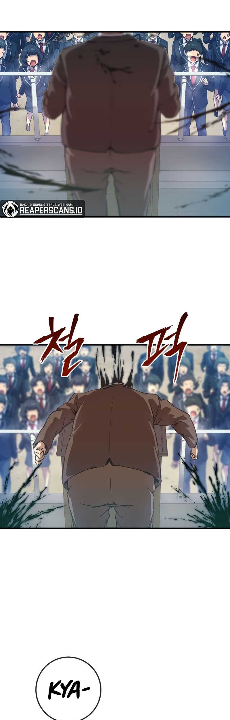 Ghost Story Club Chapter 1 - halaman 32