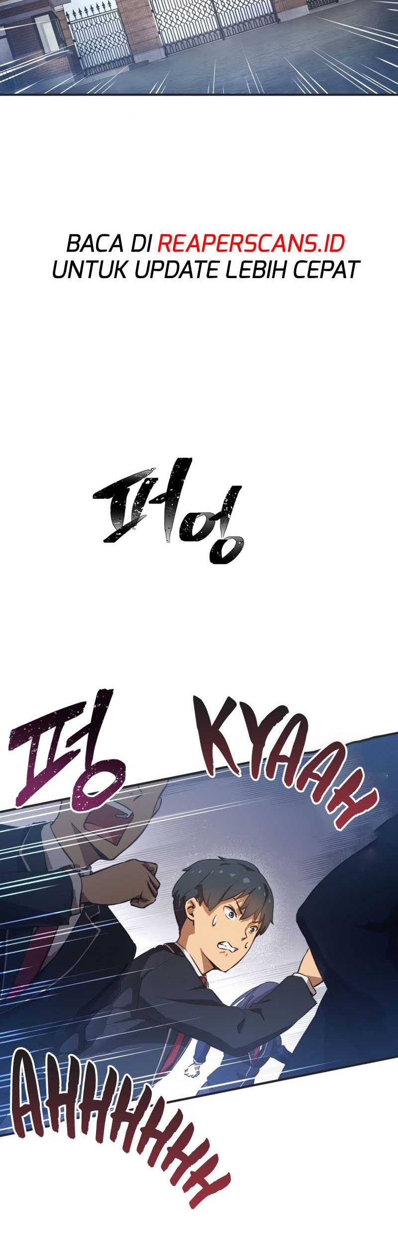 Ghost Story Club Chapter 1 - halaman 38