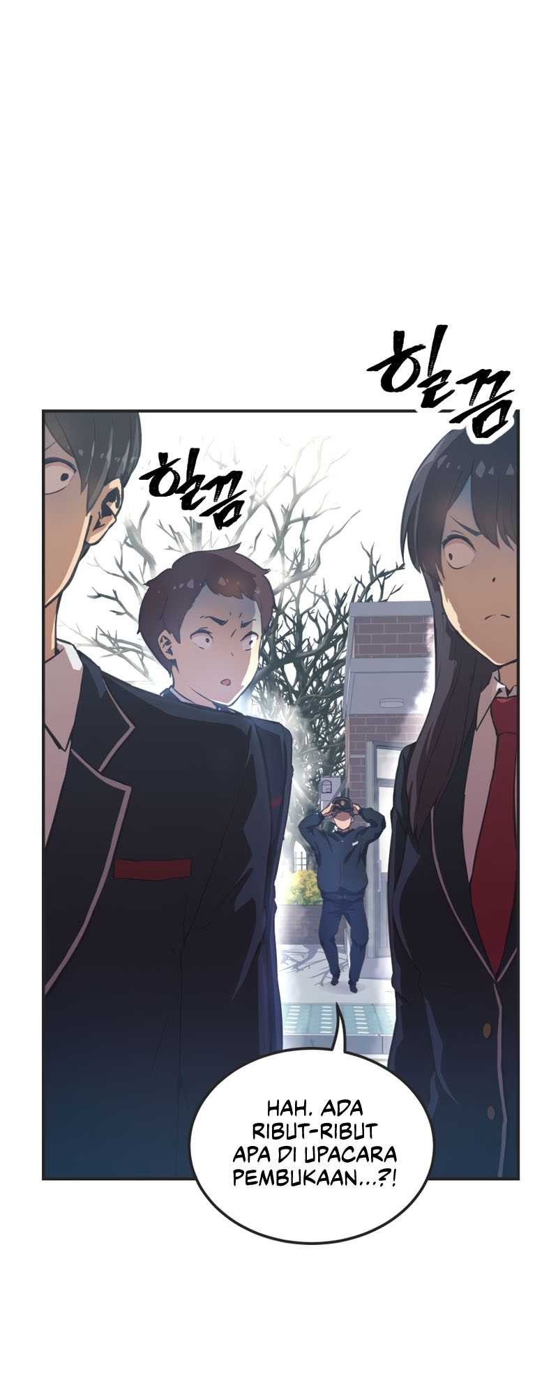 Ghost Story Club Chapter 1 - halaman 41