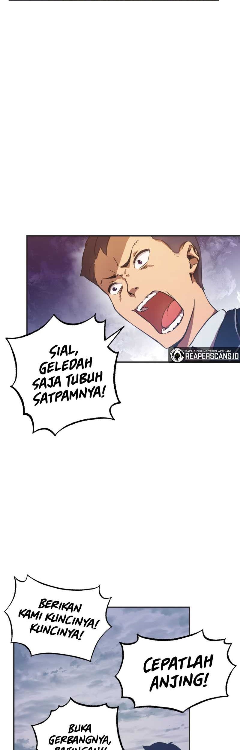 Ghost Story Club Chapter 1 - halaman 45