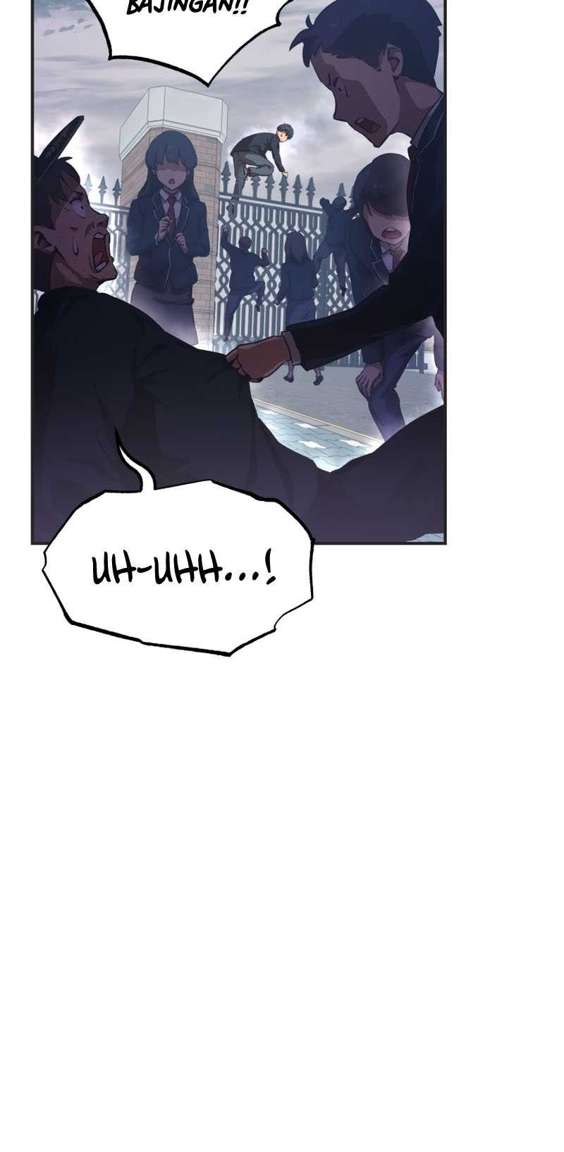 Ghost Story Club Chapter 1 - halaman 46