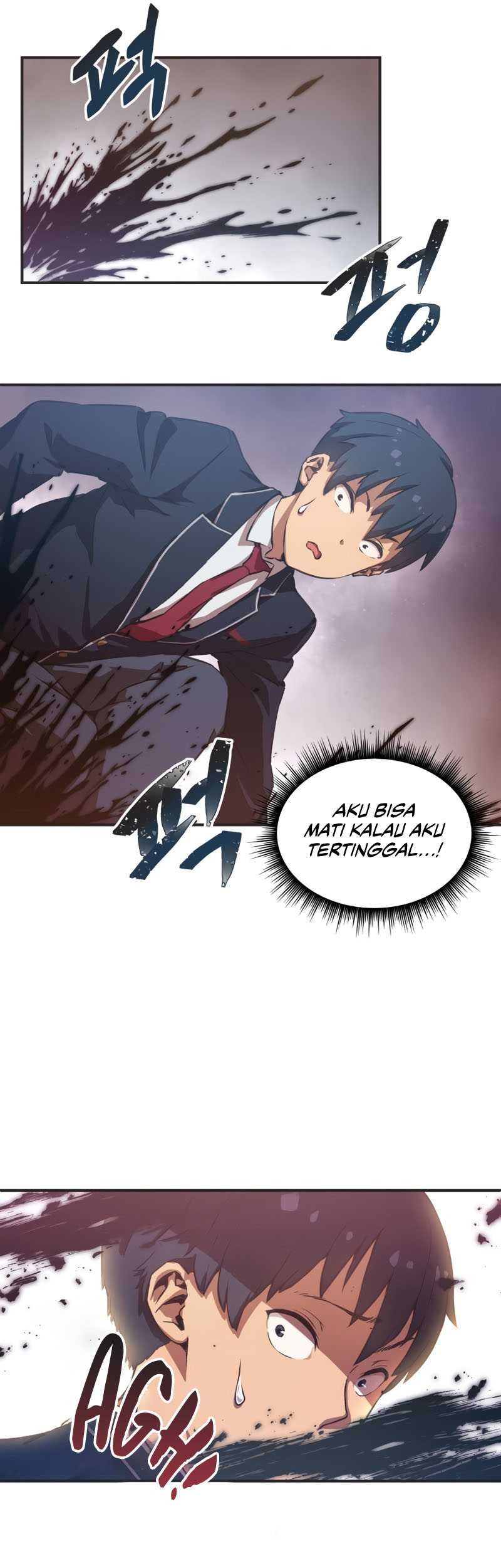 Ghost Story Club Chapter 1 - halaman 47
