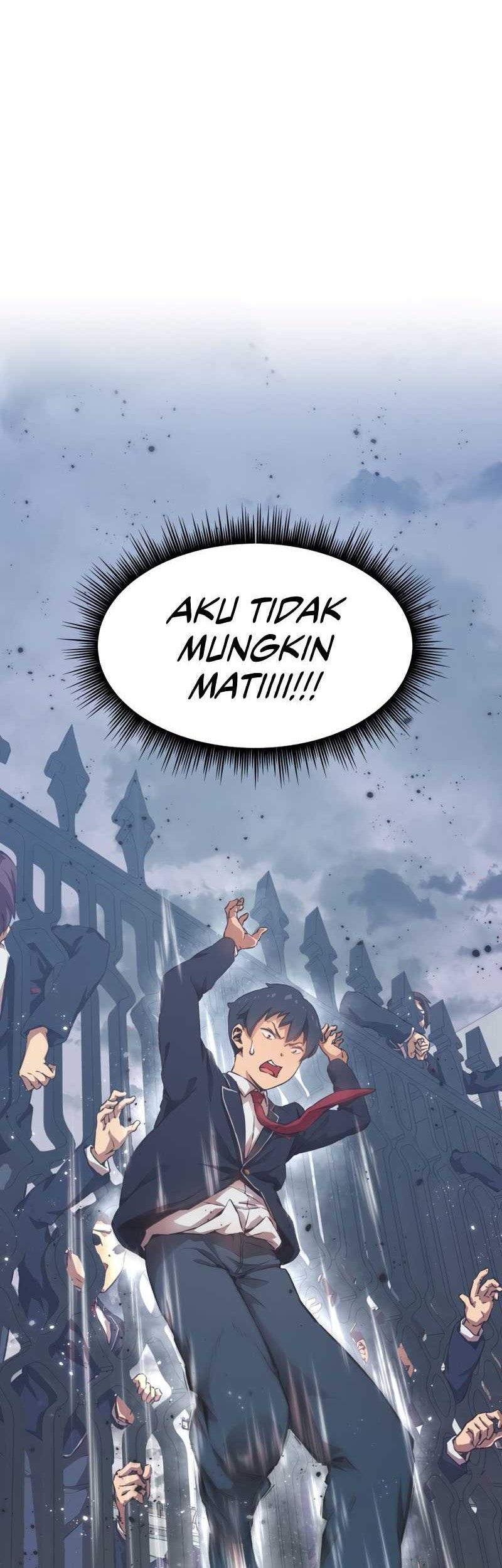 Ghost Story Club Chapter 1 - halaman 48