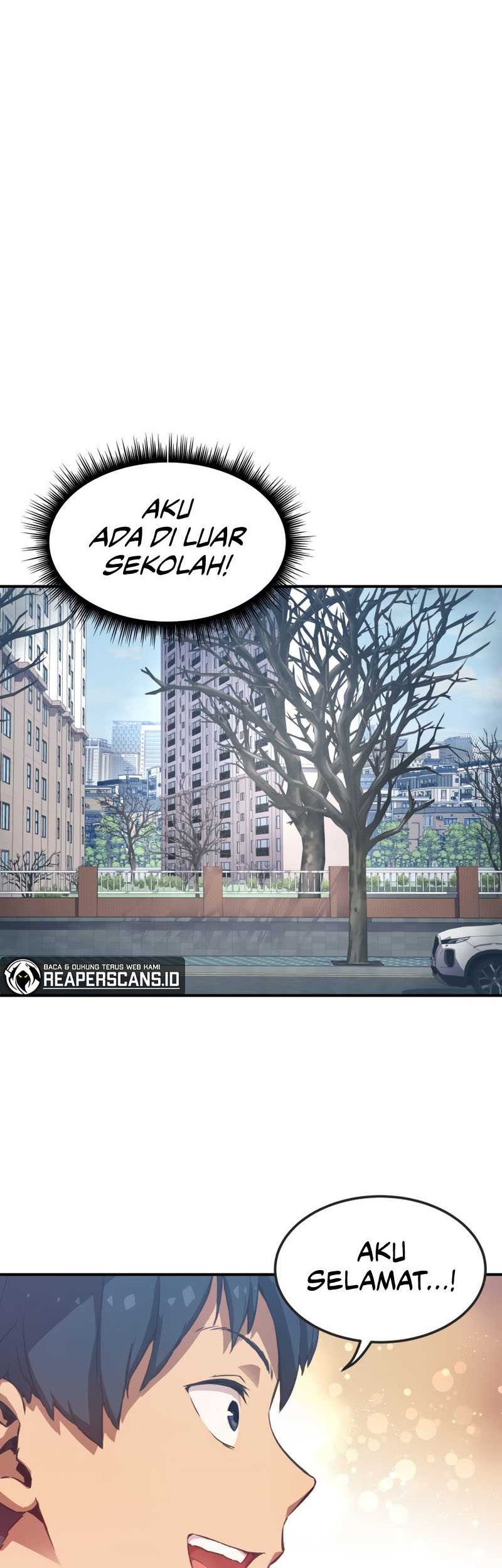 Ghost Story Club Chapter 1 - halaman 50