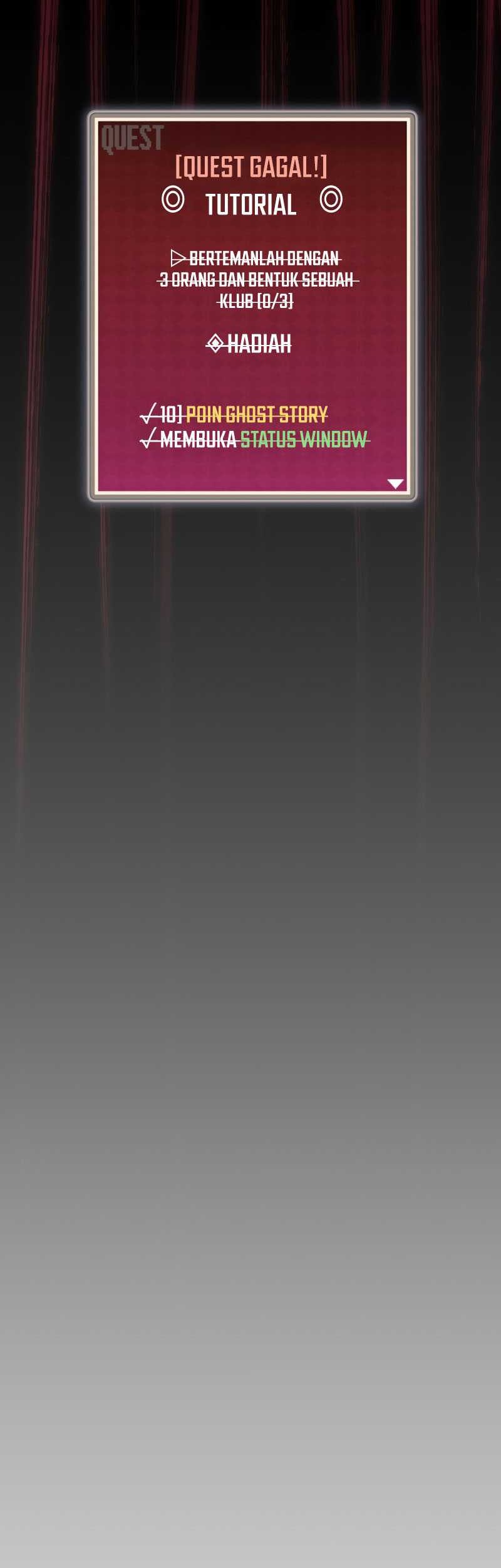 Ghost Story Club Chapter 1 - halaman 54