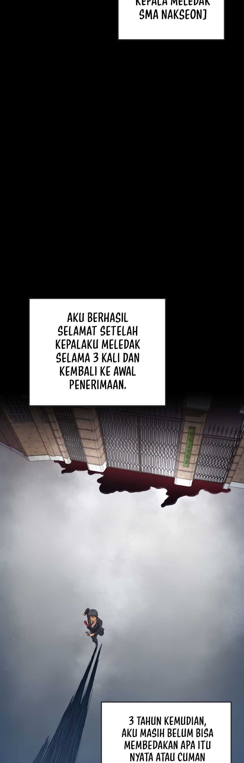 Ghost Story Club Chapter 1 - halaman 59
