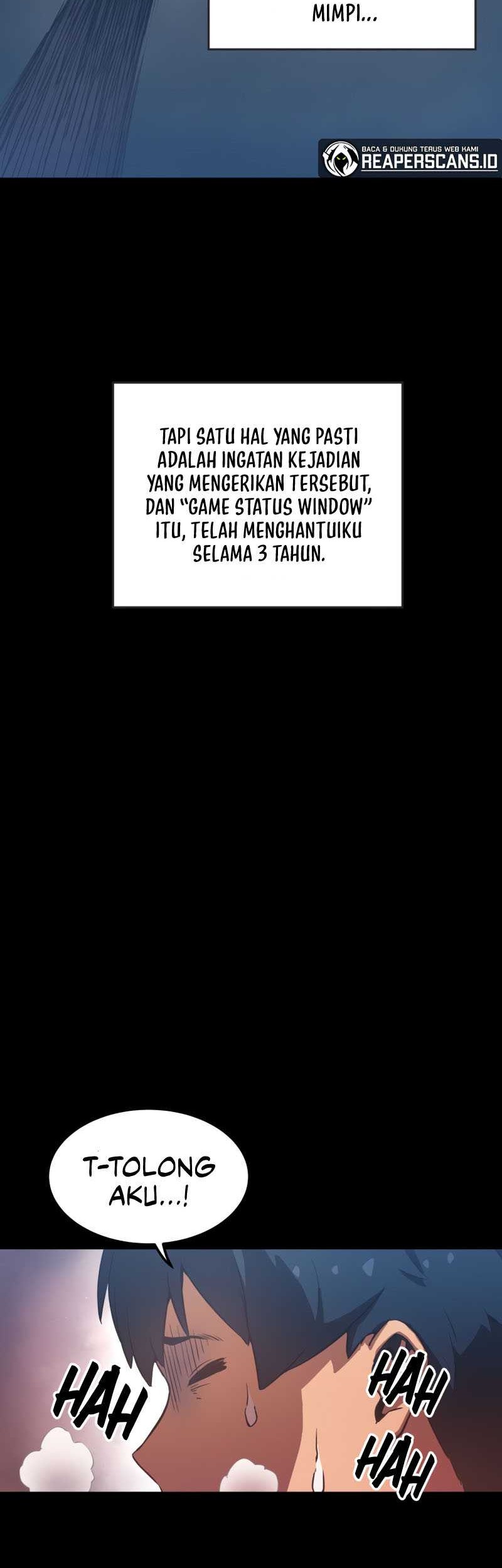 Ghost Story Club Chapter 1 - halaman 60