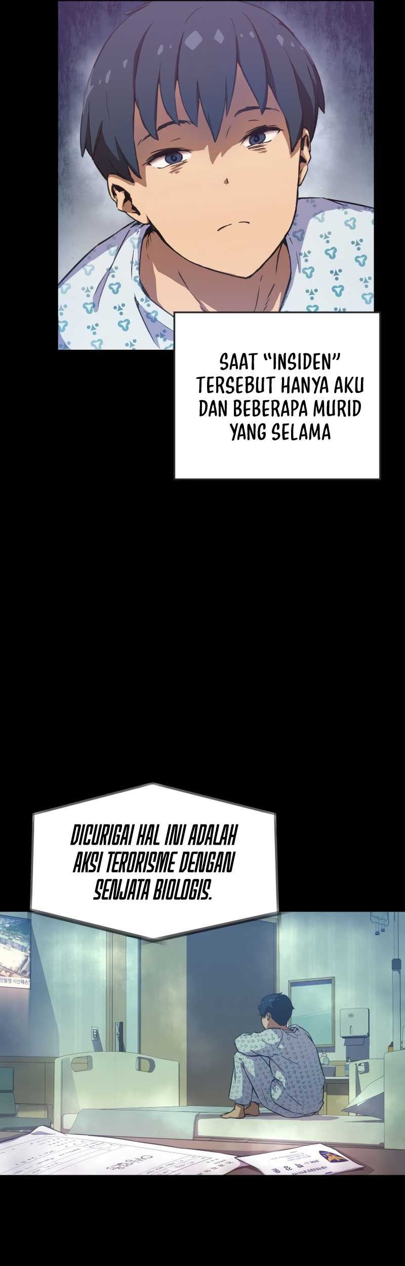 Ghost Story Club Chapter 1 - halaman 67