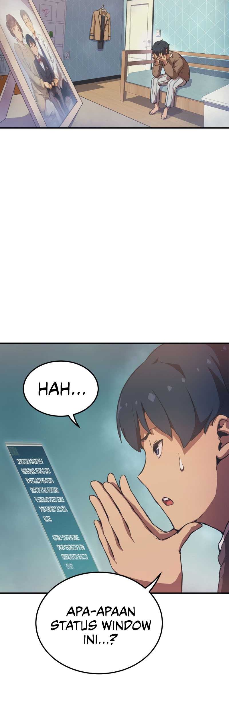 Ghost Story Club Chapter 1 - halaman 69