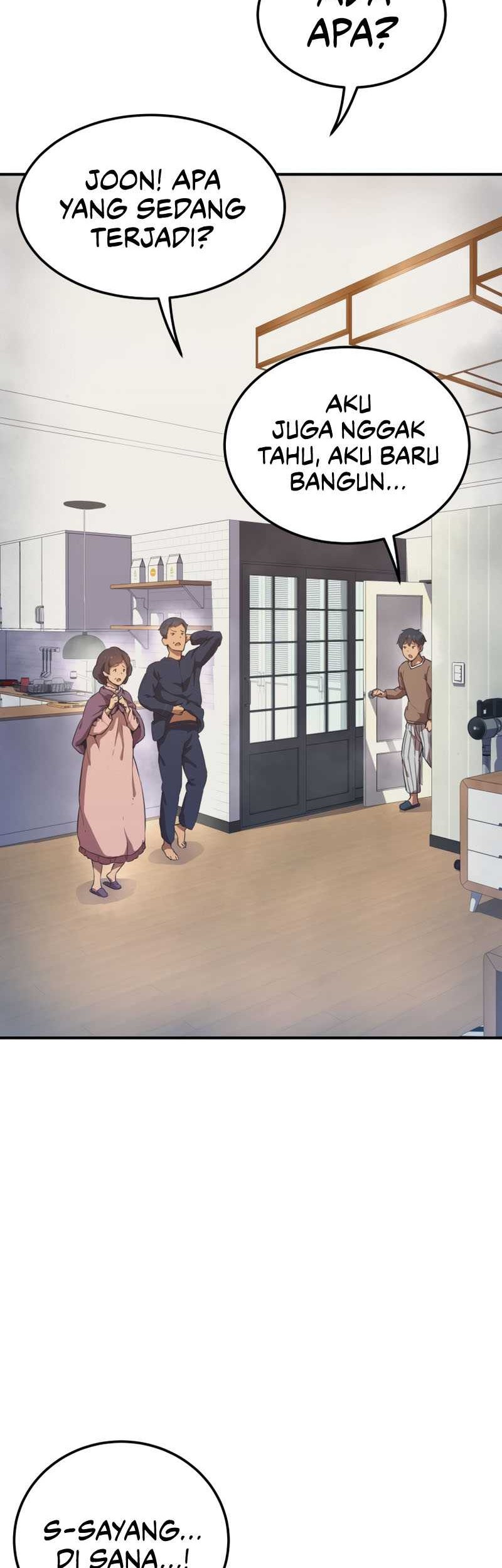 Ghost Story Club Chapter 1 - halaman 73