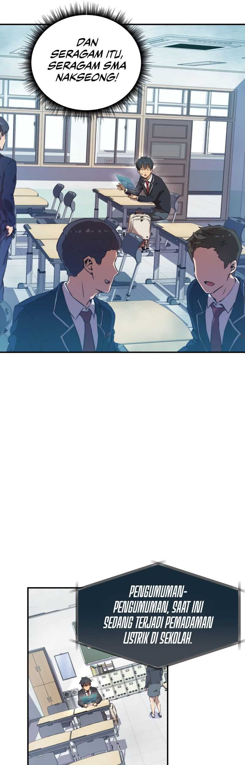 Ghost Story Club Chapter 1 - halaman 87
