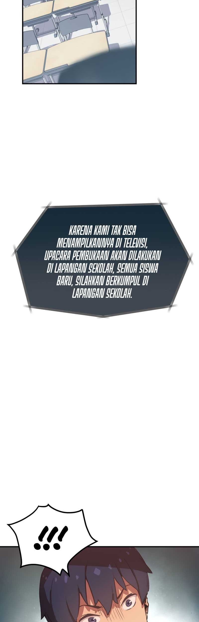 Ghost Story Club Chapter 1 - halaman 88