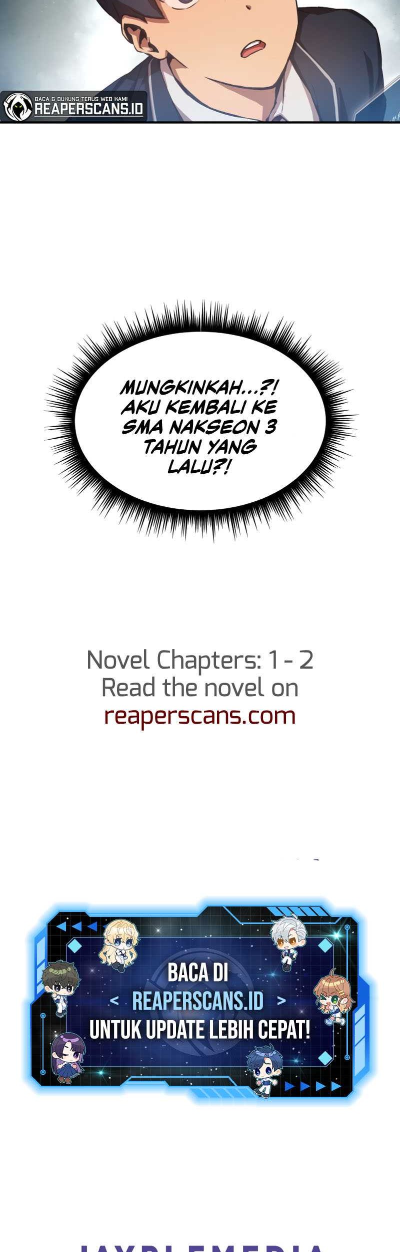 Ghost Story Club Chapter 1 - halaman 89