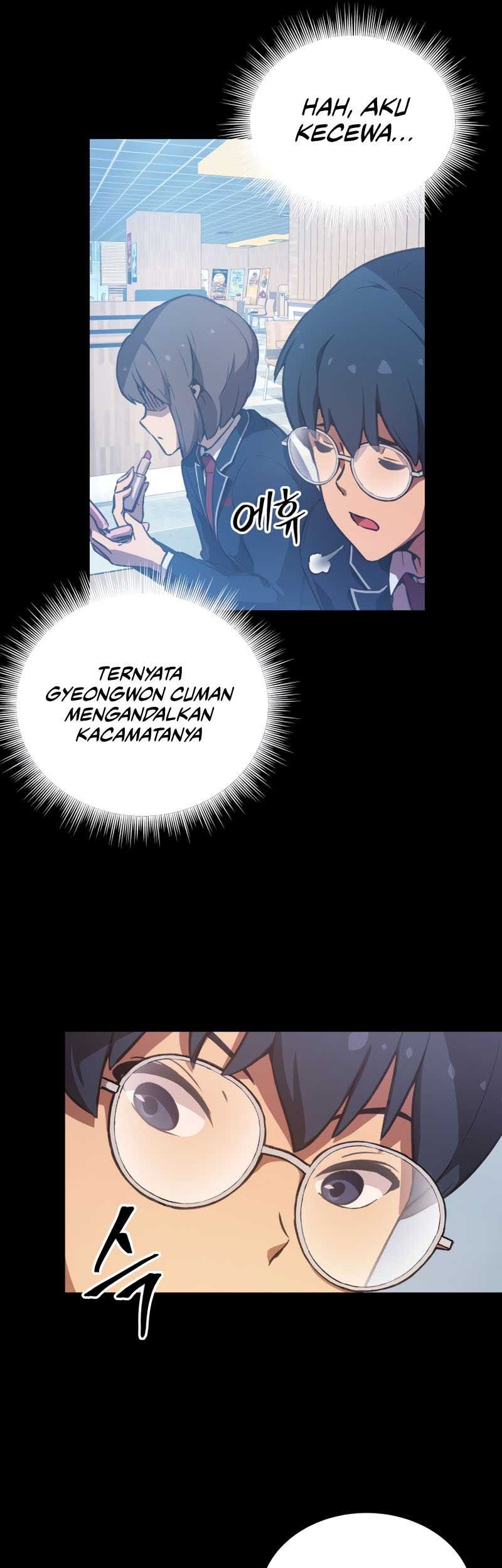 Ghost Story Club Chapter 10 - halaman 12