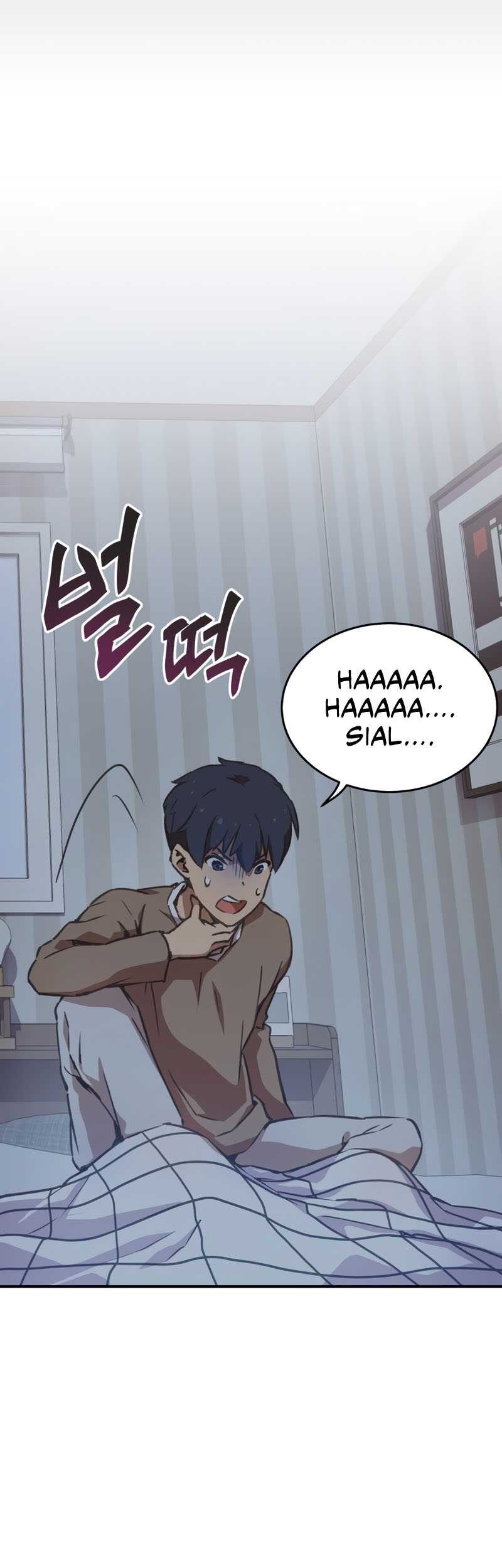 Ghost Story Club Chapter 10 - halaman 17
