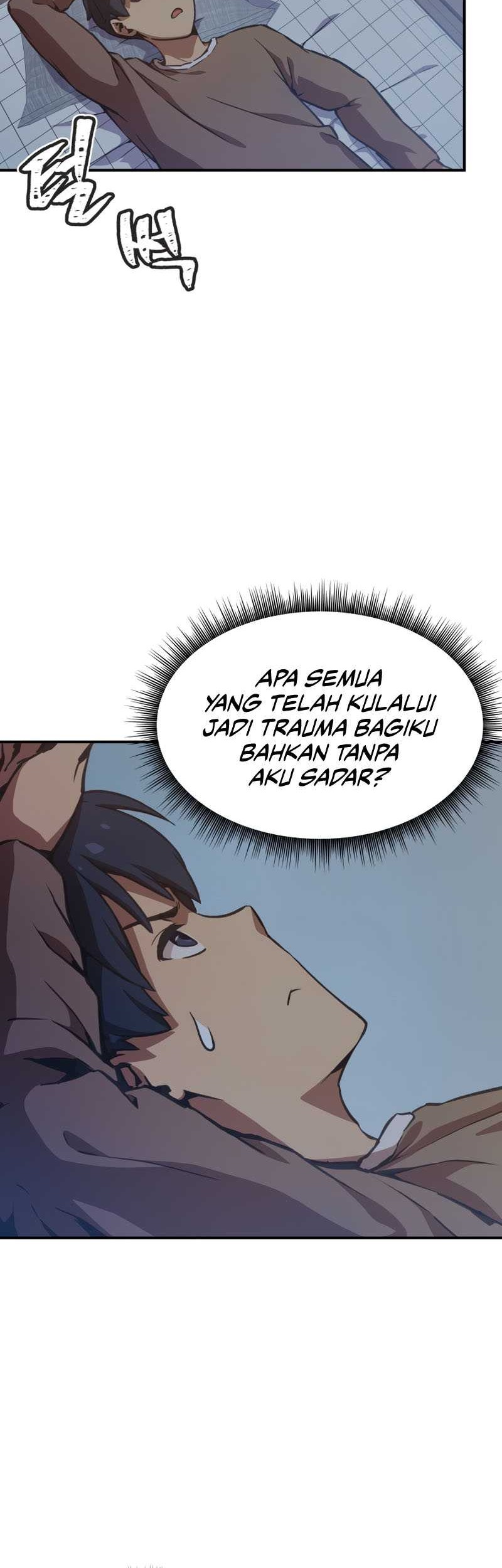 Ghost Story Club Chapter 10 - halaman 20
