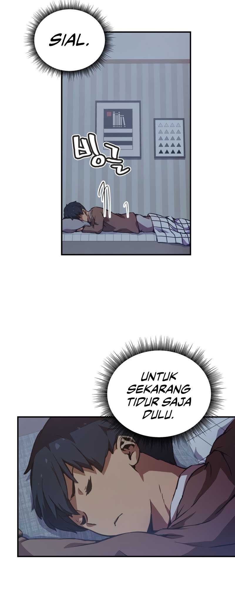 Ghost Story Club Chapter 10 - halaman 21