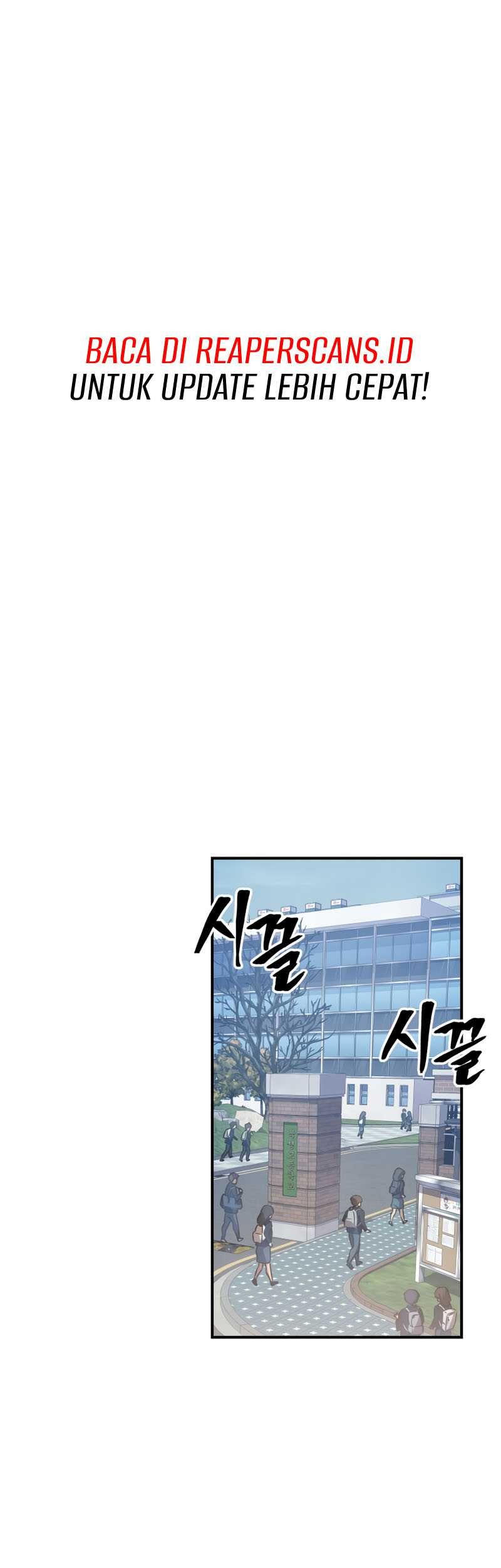 Ghost Story Club Chapter 10 - halaman 22
