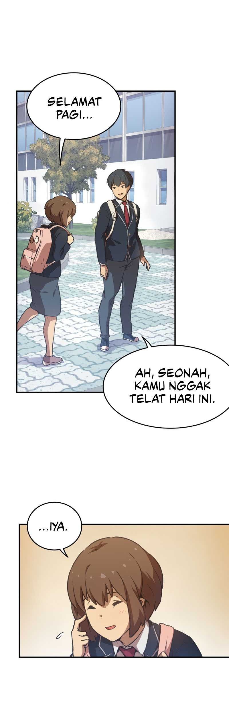 Ghost Story Club Chapter 10 - halaman 24