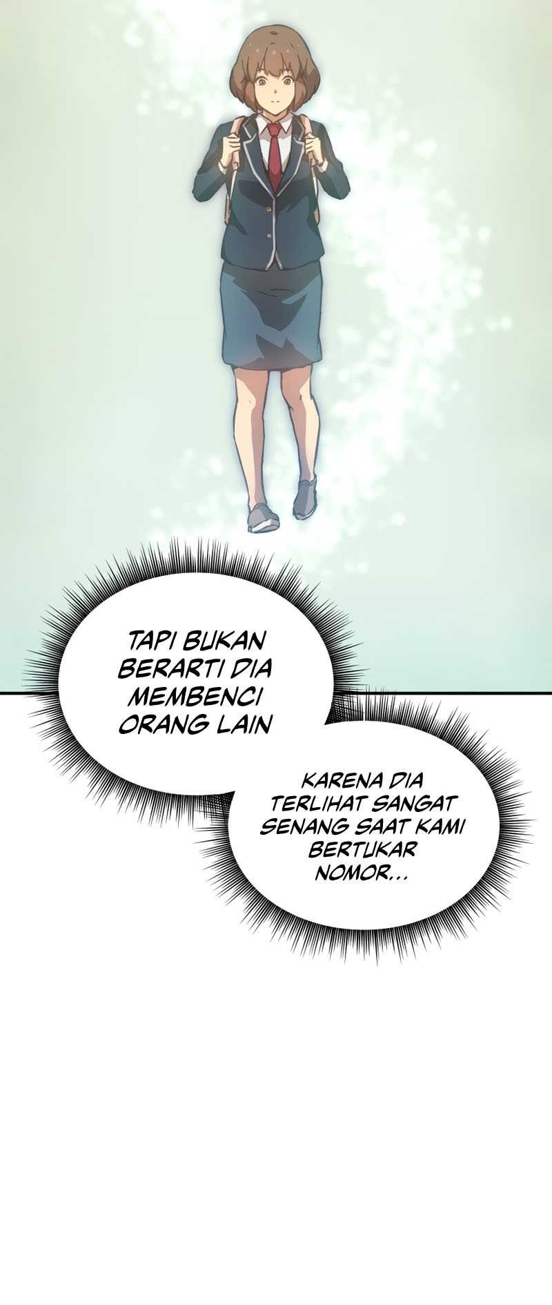 Ghost Story Club Chapter 10 - halaman 26