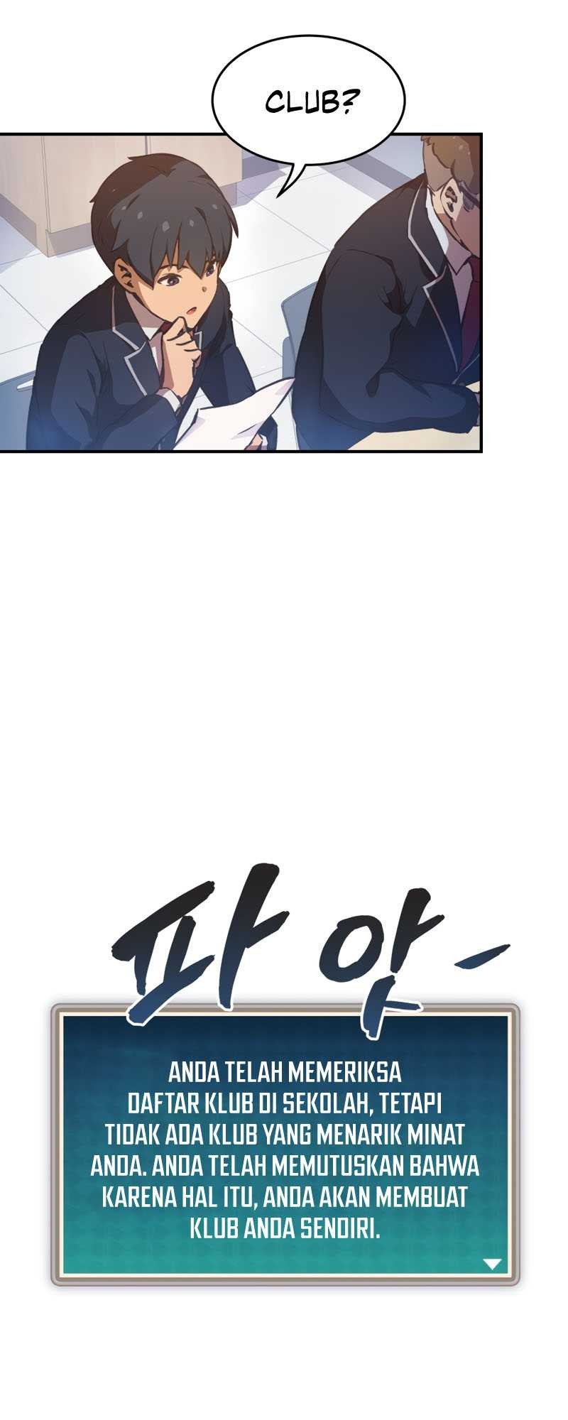 Ghost Story Club Chapter 10 - halaman 31