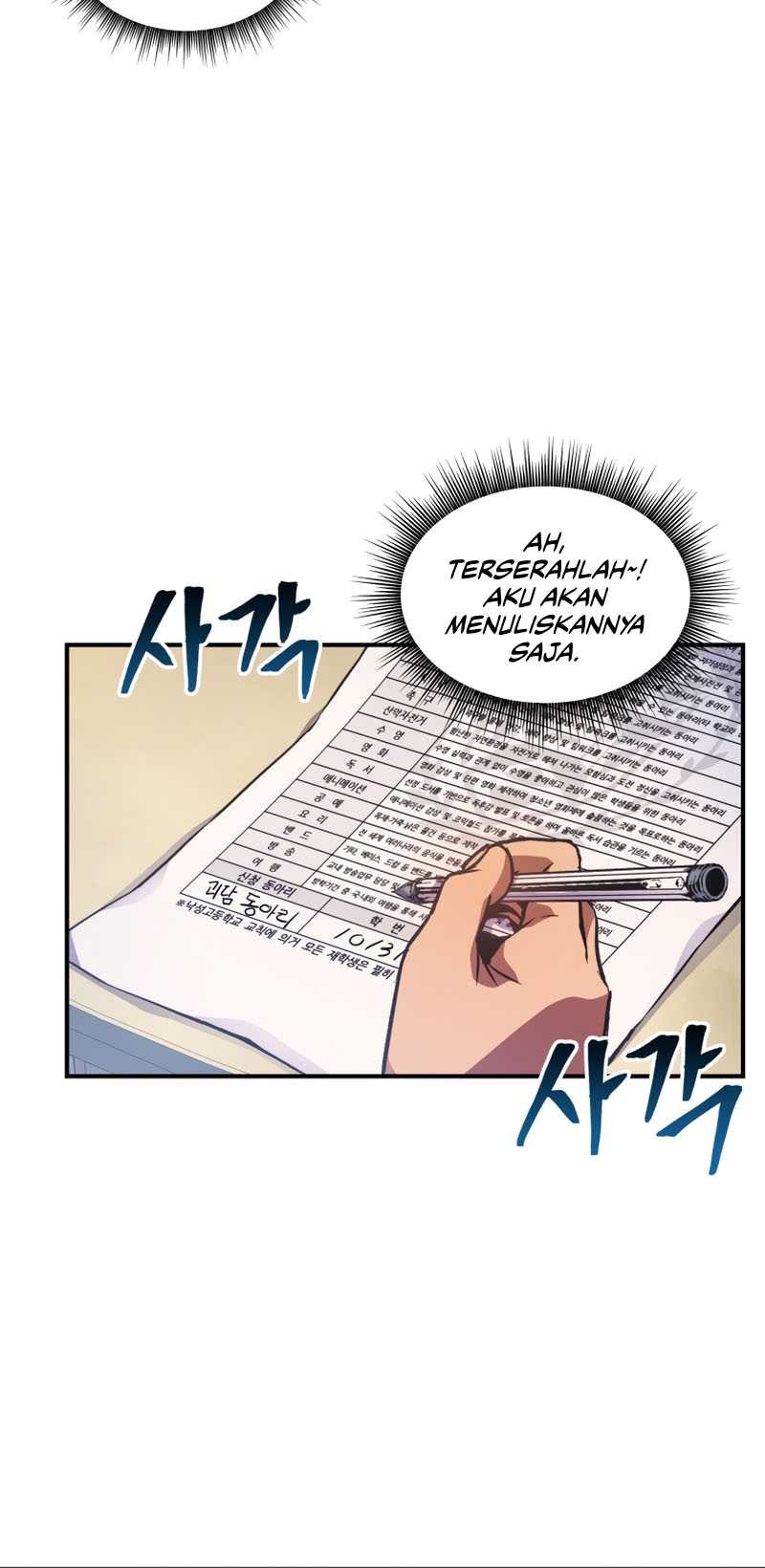 Ghost Story Club Chapter 10 - halaman 36